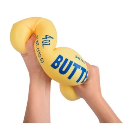 [TEST] Jumbo Squishy Butter